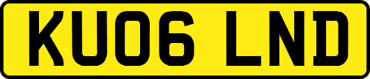 KU06LND