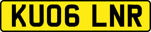 KU06LNR