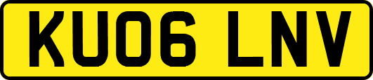 KU06LNV