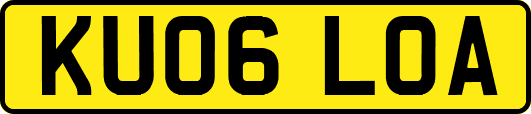 KU06LOA