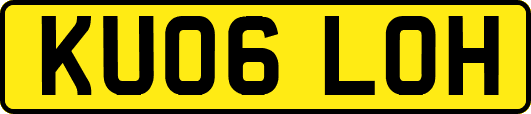 KU06LOH