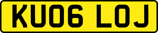 KU06LOJ