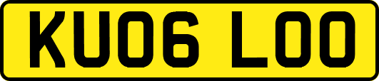 KU06LOO