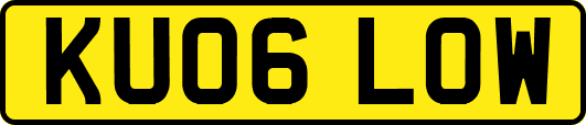 KU06LOW