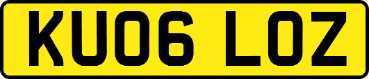 KU06LOZ