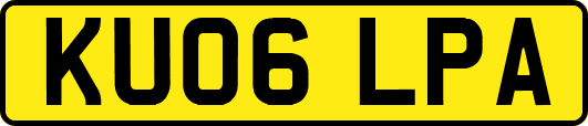 KU06LPA