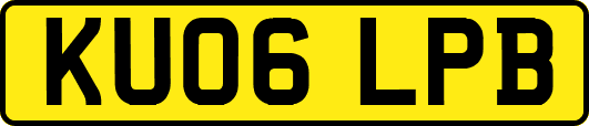 KU06LPB