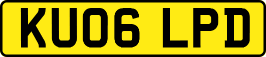 KU06LPD