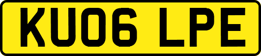 KU06LPE