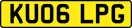 KU06LPG