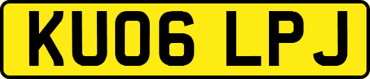 KU06LPJ