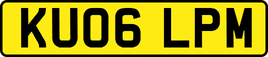KU06LPM
