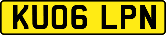 KU06LPN