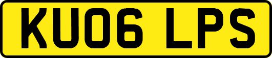 KU06LPS