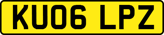 KU06LPZ