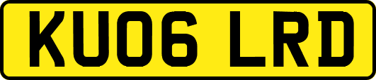 KU06LRD