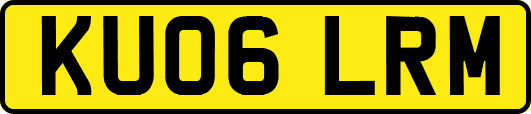 KU06LRM