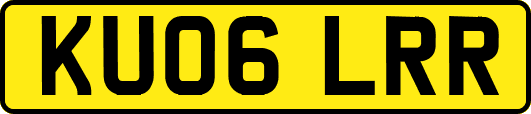 KU06LRR