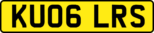 KU06LRS