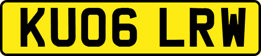 KU06LRW