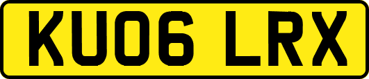 KU06LRX