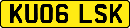 KU06LSK