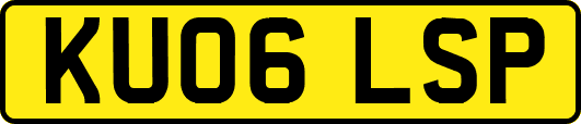 KU06LSP