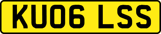 KU06LSS