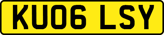 KU06LSY