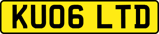 KU06LTD