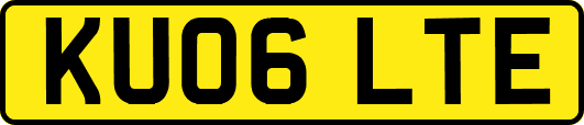 KU06LTE