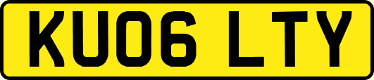 KU06LTY