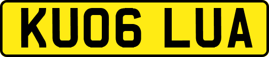 KU06LUA