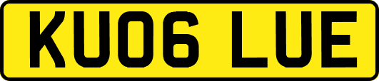 KU06LUE