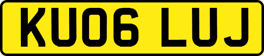 KU06LUJ