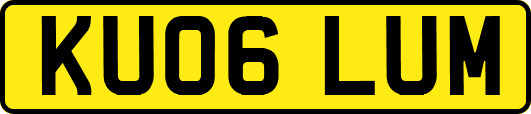 KU06LUM