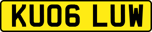 KU06LUW