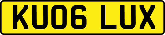 KU06LUX