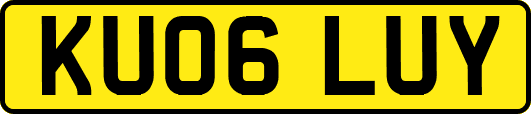 KU06LUY