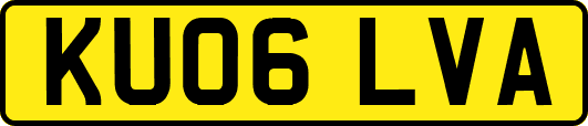KU06LVA