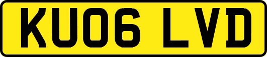 KU06LVD