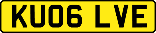 KU06LVE