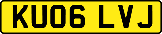 KU06LVJ