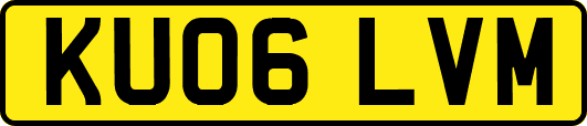 KU06LVM