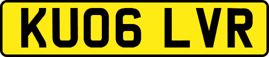 KU06LVR