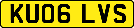 KU06LVS