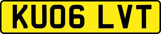 KU06LVT