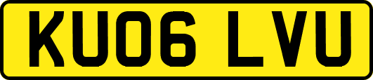KU06LVU