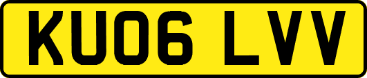 KU06LVV