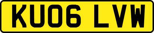KU06LVW